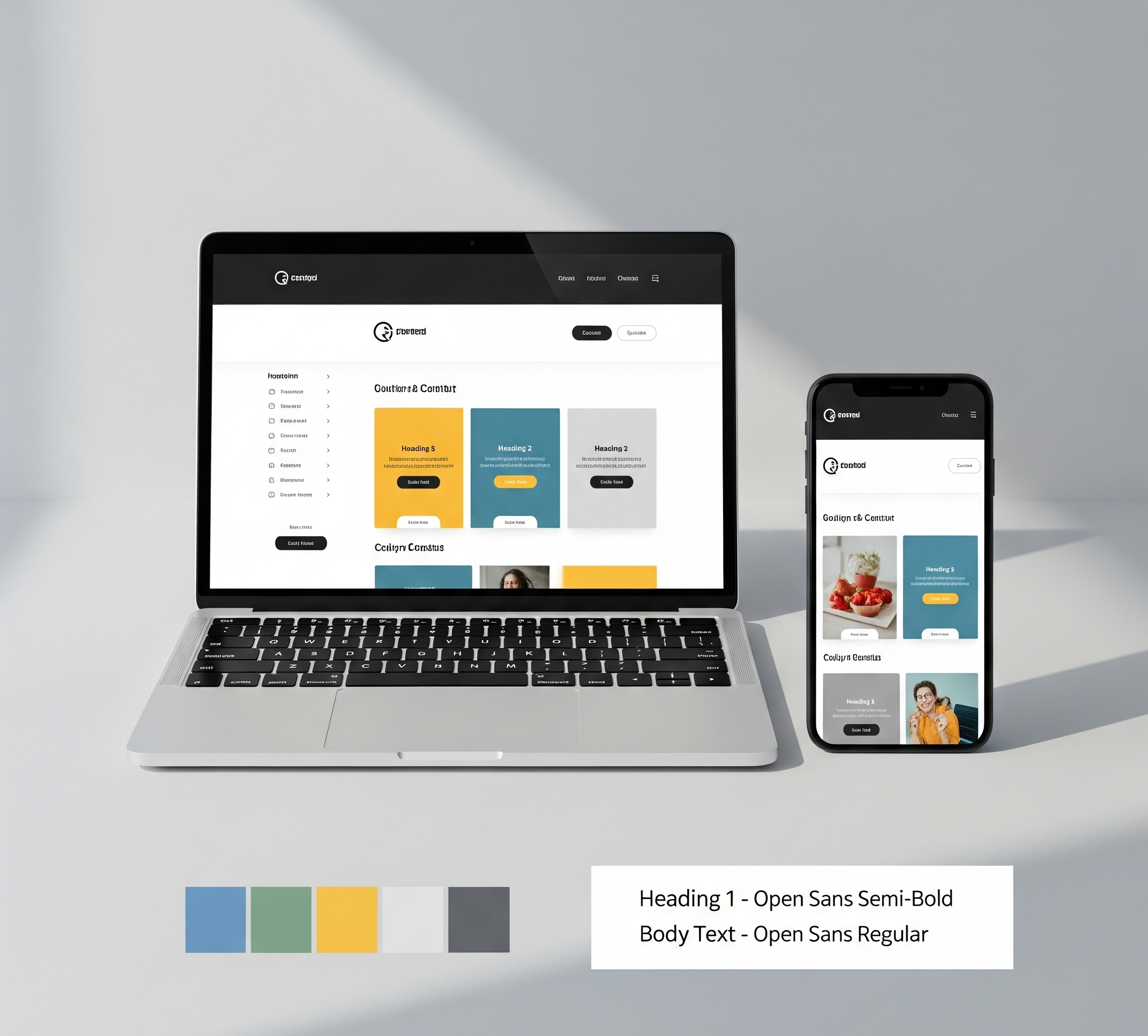 Web Design