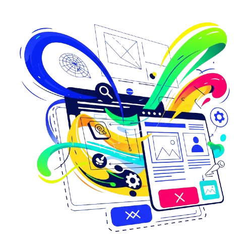 Diseño Creativo Animado