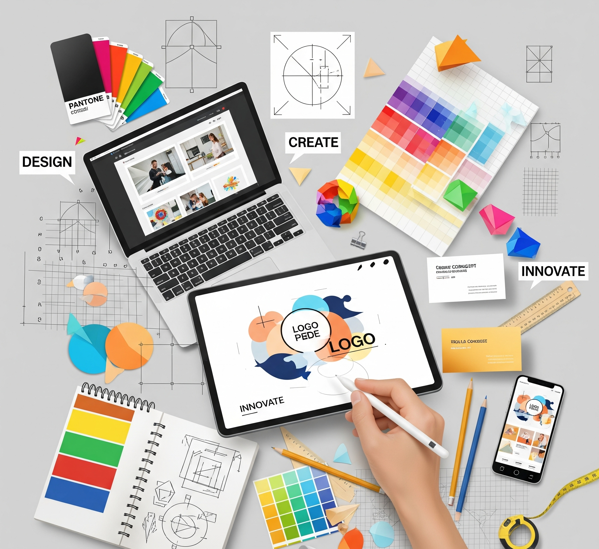 Diseño Gráfico