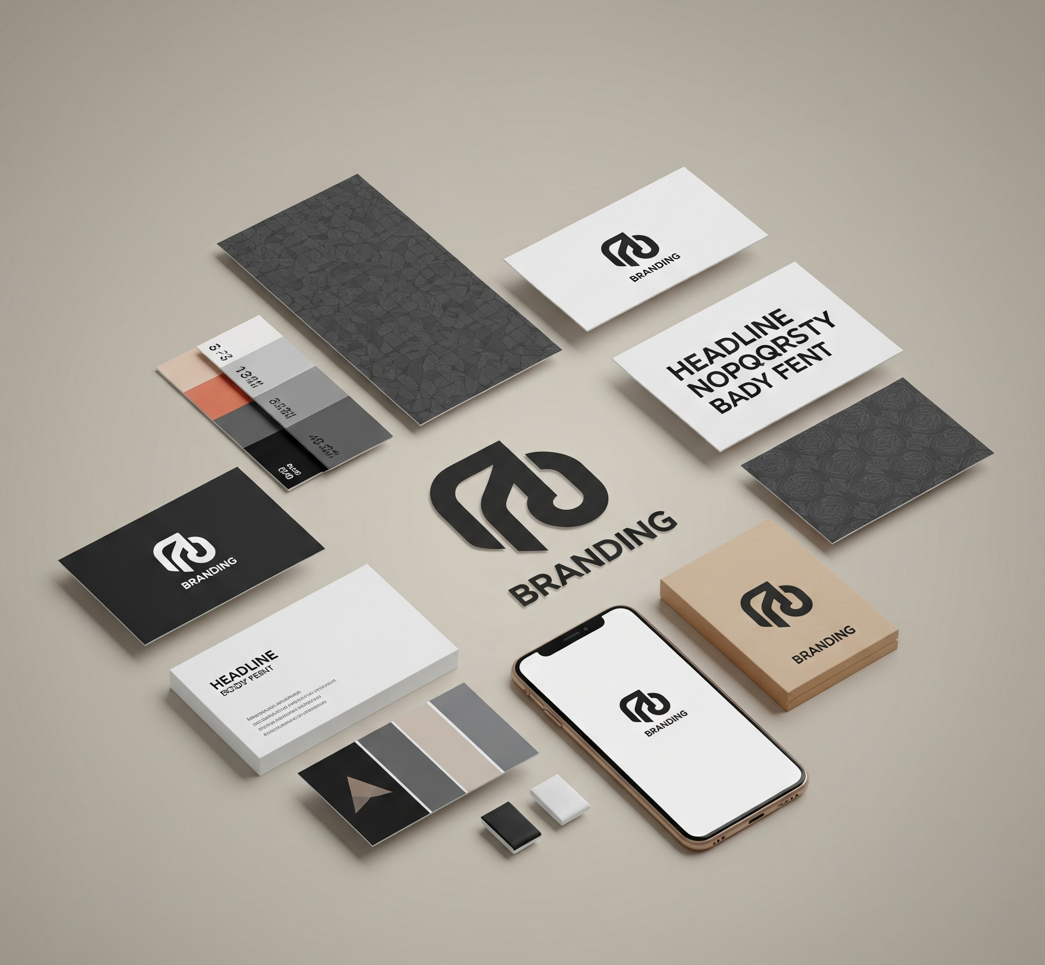 Branding